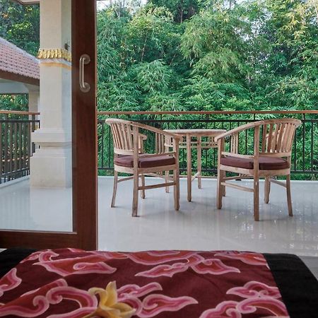 Gek House Ubud Kültér fotó