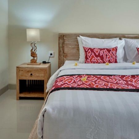 Gek House Ubud Kültér fotó