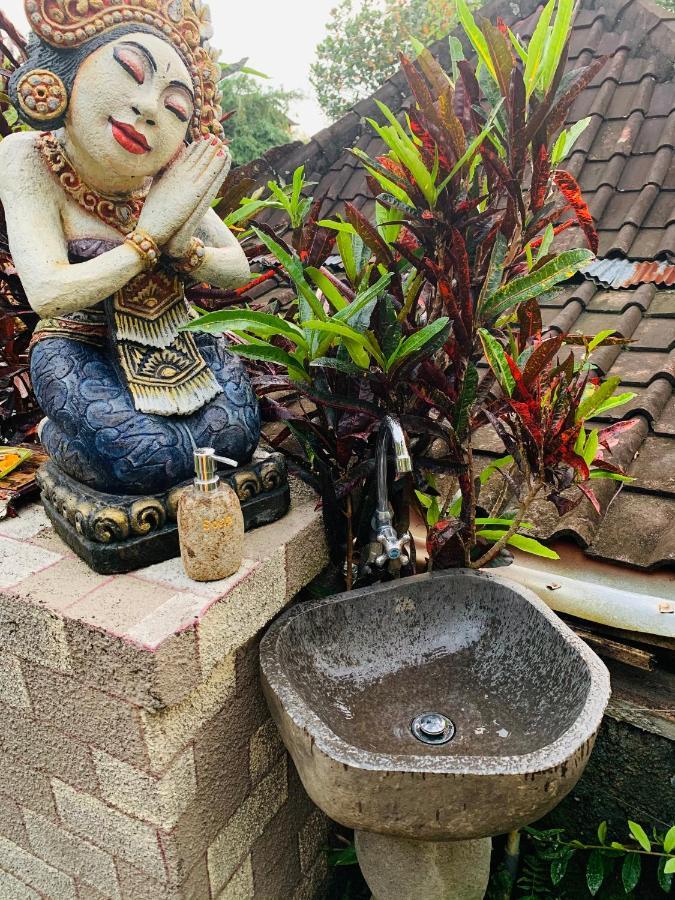 Gek House Ubud Kültér fotó