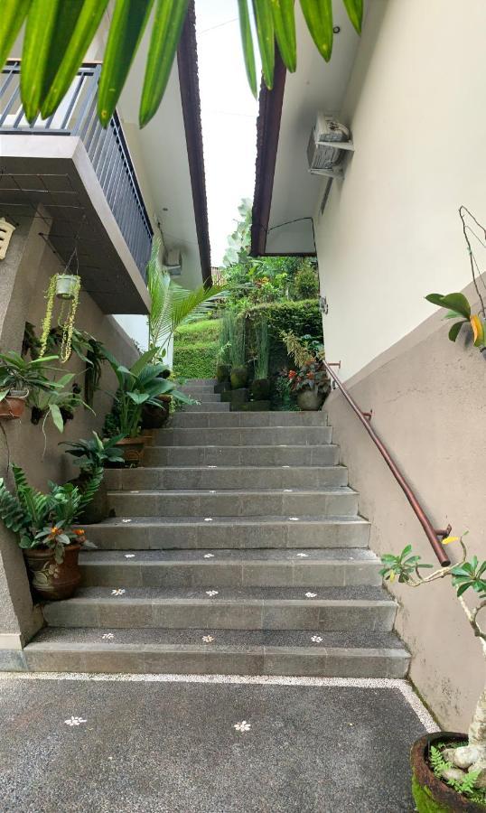 Gek House Ubud Kültér fotó
