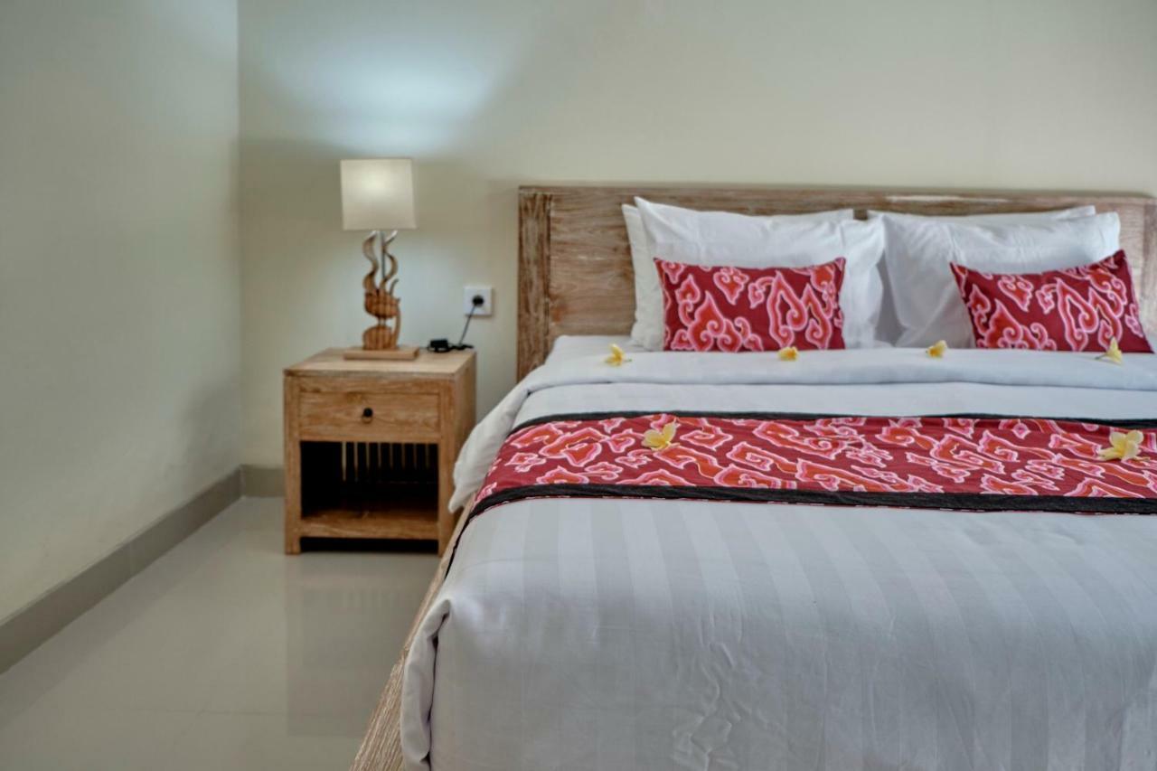Gek House Ubud Kültér fotó
