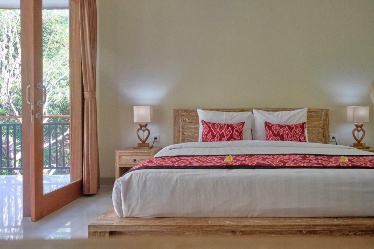Gek House Ubud Kültér fotó