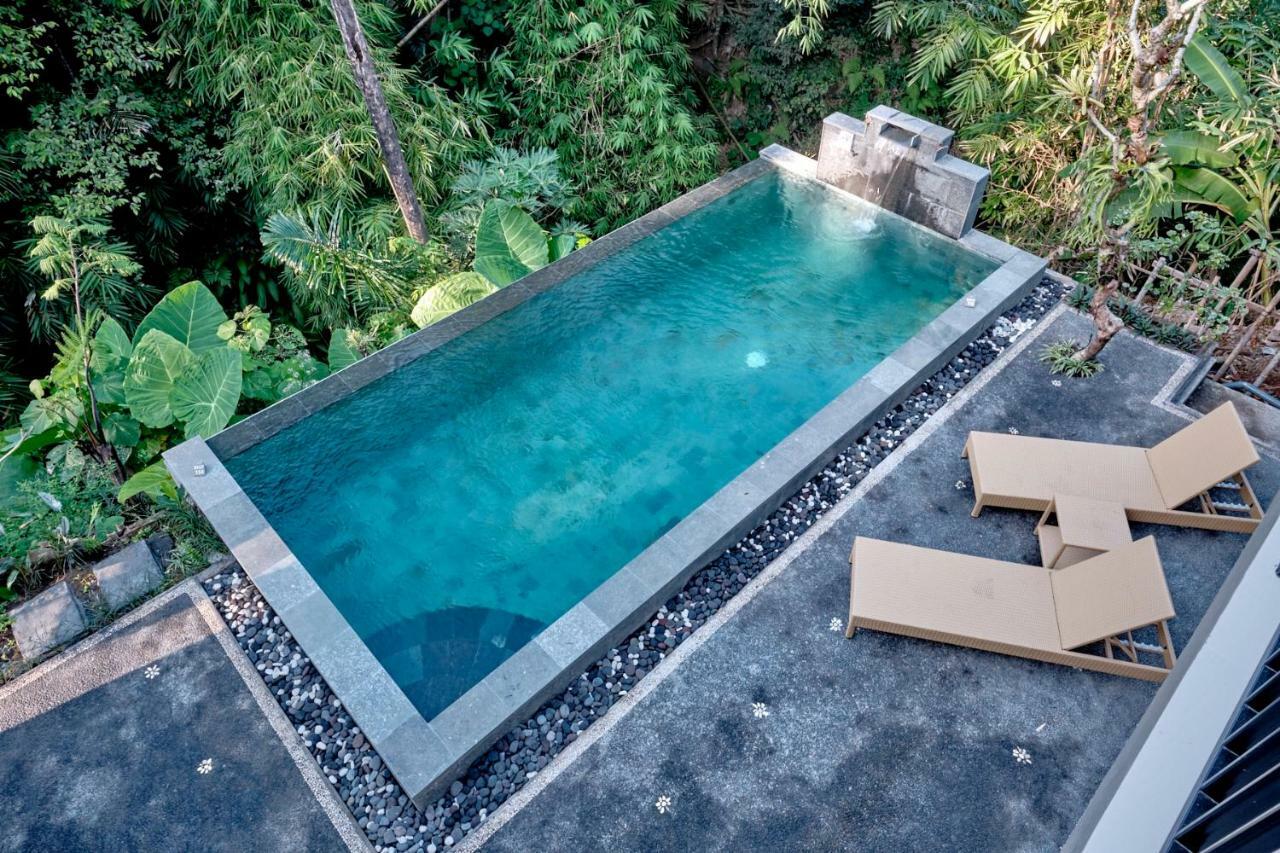 Gek House Ubud Kültér fotó