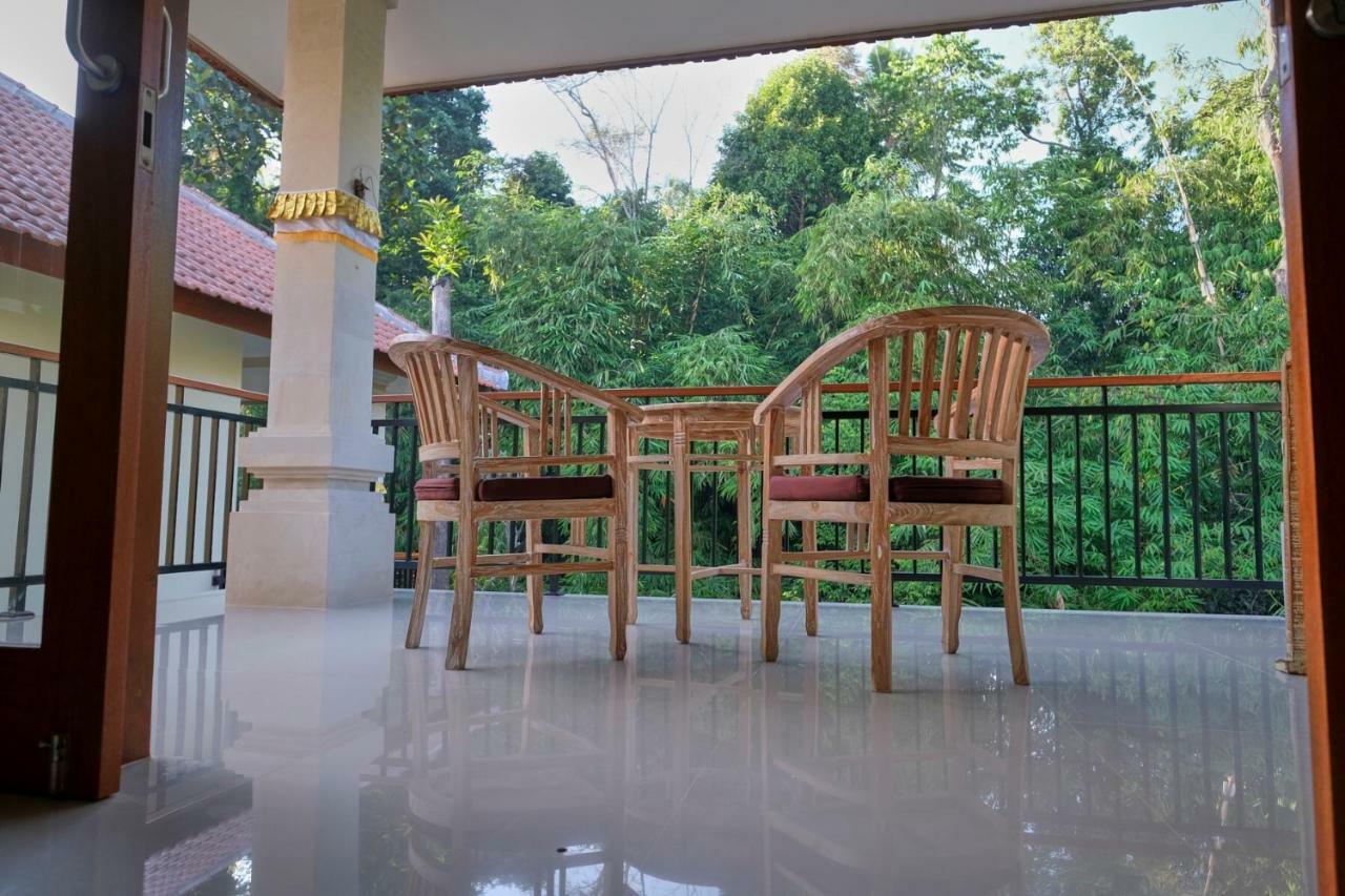 Gek House Ubud Kültér fotó