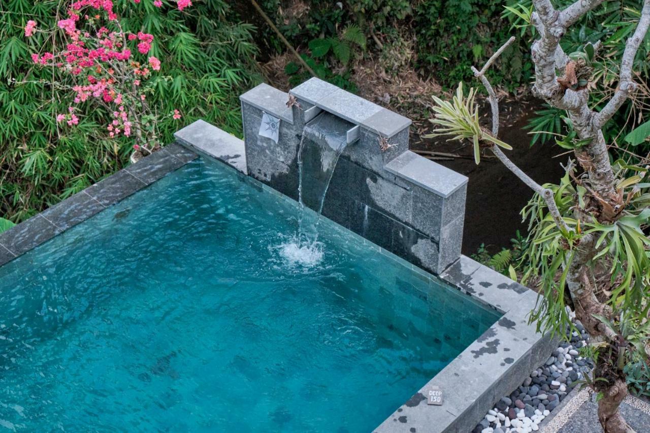 Gek House Ubud Kültér fotó