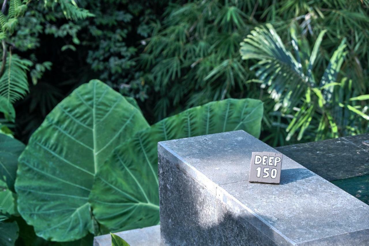 Gek House Ubud Kültér fotó