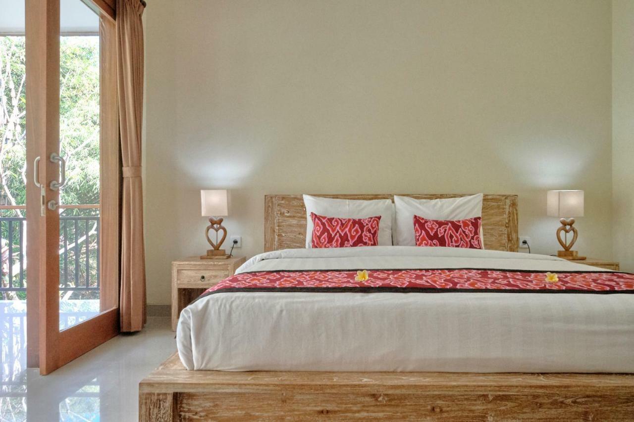 Gek House Ubud Kültér fotó