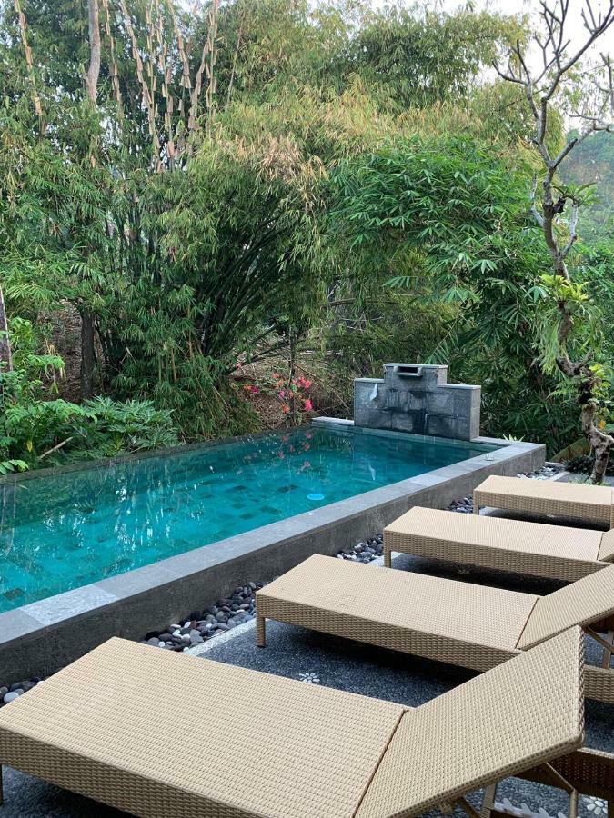 Gek House Ubud Kültér fotó