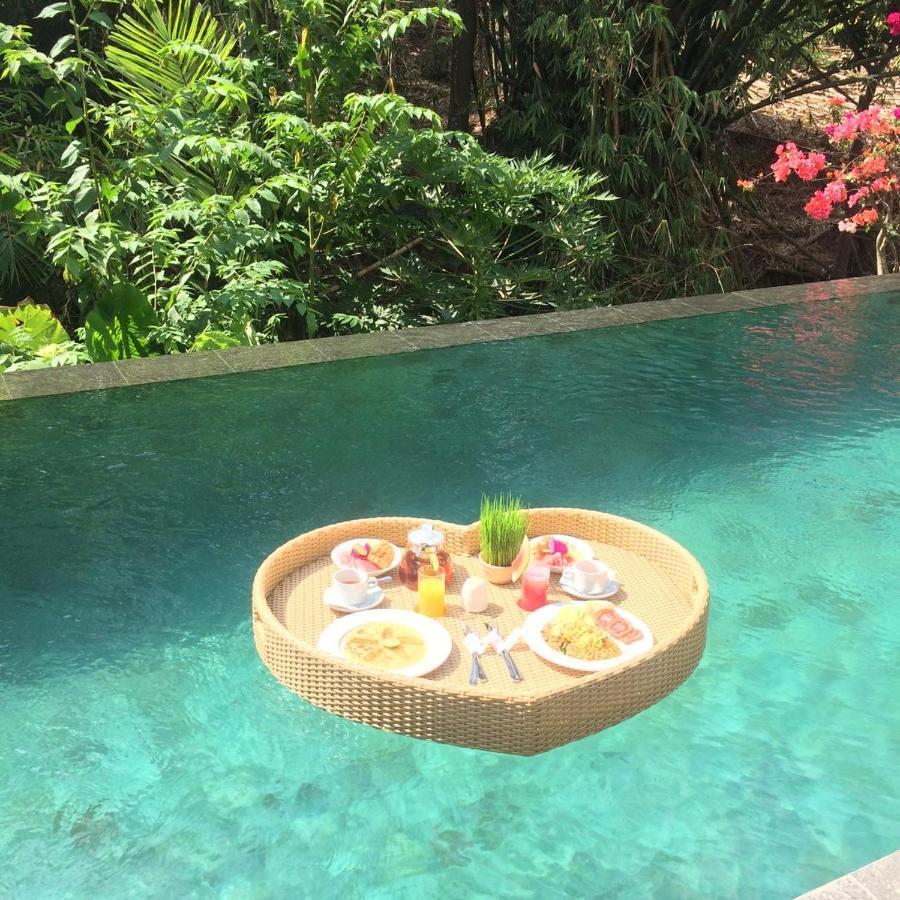 Gek House Ubud Kültér fotó